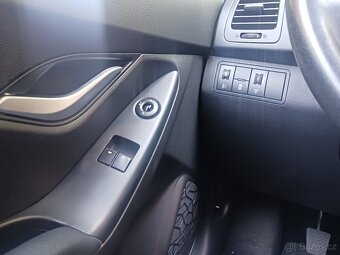 Hyundai ix20, 1,4 CVVT 66kW, 1.majitel - 12