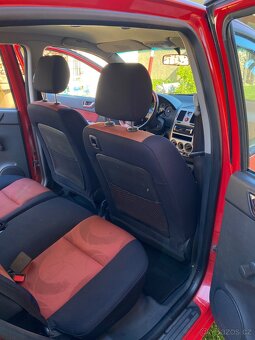 Hyundai Getz CRDi 65 kW - 12
