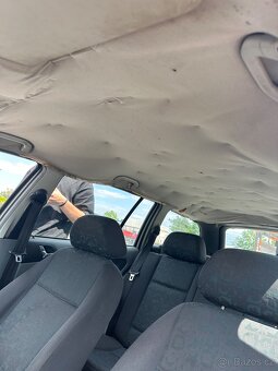 Octavia 1 2.0 combi - 12
