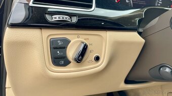 Audi A8 3.0TDi 193kW Quattro koupeno v ČR - 12