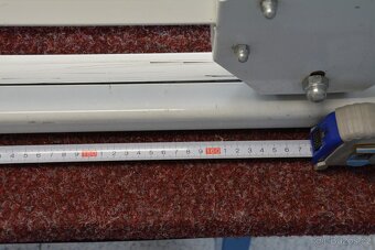 Řezačka na papír - karton 1500mm - 12