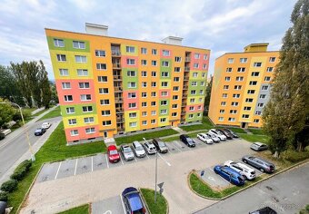 Prodej bytu 3+1+L 73 m², Česká Lípa - 12