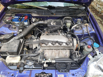 Honda CIVIC - 12