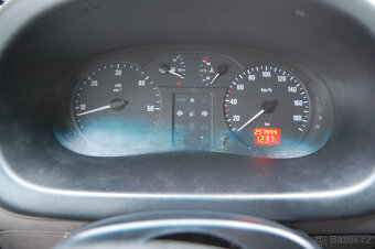 Opel Movano 2.2dti - 12