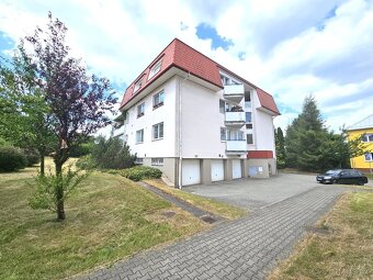 Pronájem bytu 4+kk, ul. Zapletalova, Slezská Ostrava - 12