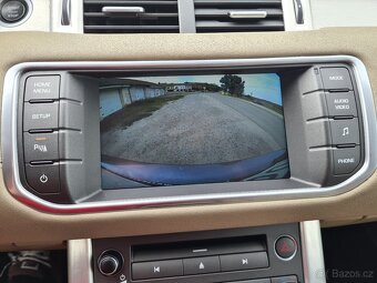 LAND ROVER RANGE ROVER EVOQUE 2,2 TD4 110 KW 4X4 - 12