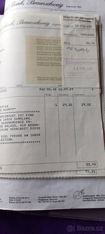 Výroční stříbrné mince - 12