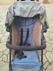 Sportovní kočárek - 12