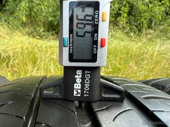 Kompletní letní ocelová kola BMW E81/87 - 195/55 R16 - 5x120 - 12