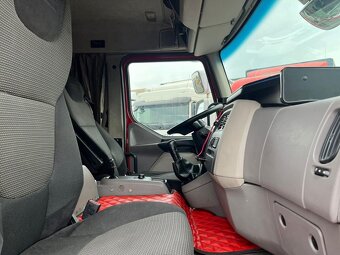 DAF LF 250 16t MANUÁL EURO VI VADNÉ TURBO - 12