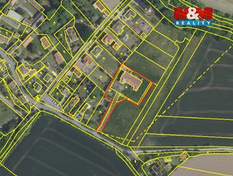 Prodej rodinného domu, Miskovice - Bylany, pozemek 2920 m2 - 12