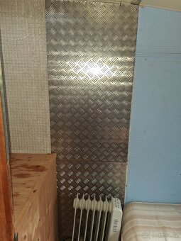 Prodám karavan tabbert comtese - 12