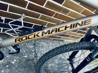 Horské kolo ROCK MACHINE xc series ‘26’ - 12