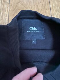 Pánská mikina Puma, Calvin Klein , Clockhouse - 12