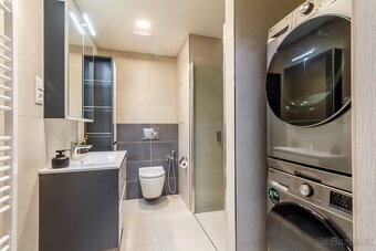 Nový byt, Praha - Záběhlice - 12