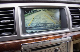 JAGUAR XF 3.0D V6 155kW LUXURY 2011 - 12