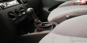 Seat Leon 1.4 55kW, STK do 2027 - 12