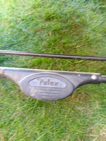 Dětský kočárek Palex - 12