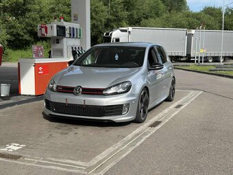 Golf 6 Gti - 12
