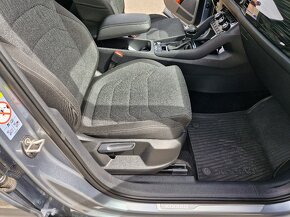 Škoda Kodiaq Style plus 4x4 2,0 TDi 110 kW v záruce - 12