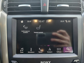 Ford Mondeo Combi 2,0 Hybrid Vignale - odpočet DPH - 12