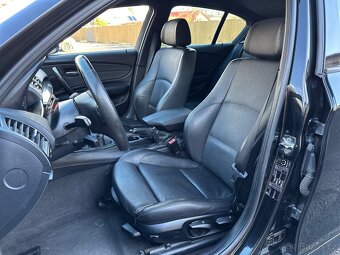 BMW 130i MPAKET 195KW - 12