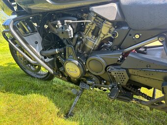 Harley Davidson Pan America 1250 Special (2022) - 12