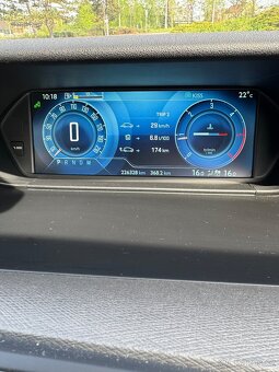 C4 picasso 2.0hdi r.v 2015 - 12