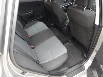 Kia Cee´d 1.4 16V, KLIMA, ČR - 12