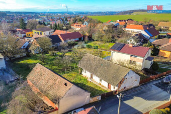 Prodej rodinného domu, 59 m², Plzeň, ul. Pod Školou - 12