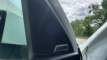 Škoda octavia 3 combi 1,6 85kw - 12