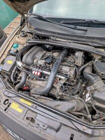 Volvo V70 XC 2.4T AWD 2002 AT. - 12