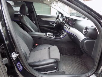 Mercedes-Benz 220 D 143 kW 4MATIC - 12