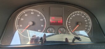 VOLKSWAGEN CADDY LIFE 1.4i MPI KLIMA - 12
