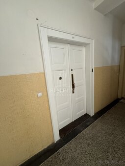 Pronájem bytu 2+KK, 63 m2, Nad Primaskou , Praha 10 - Strašn - 12