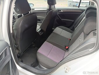 Volkswagen Golf 7 Variant - 12