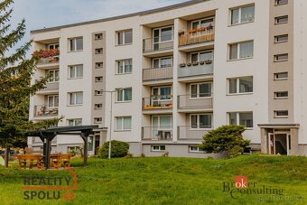Pronájem, byty/4+1, 77 m2, U Cihelny 602, 50732 Kopidlno, Ji - 12