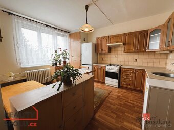 Prodej, byty/1+1, 40 m2, Dlouhá 2529/22, 35201 Aš, Cheb [ID  - 12