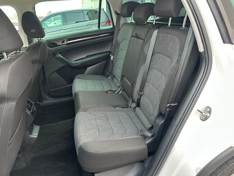 Škoda Kodiaq 2.0tdi 110kw 4x4,dsg,tažné - 12