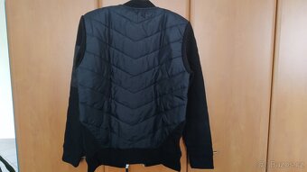 Pánská bunda Tom Tailor, vel.M, nová - 12