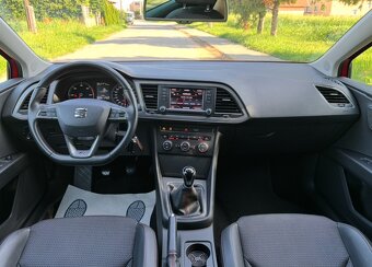 SEAT LEON 2.0 TDI FR SPORT - 12