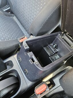 Mitsubishi asx 1.8d 4x4  167000km - 12
