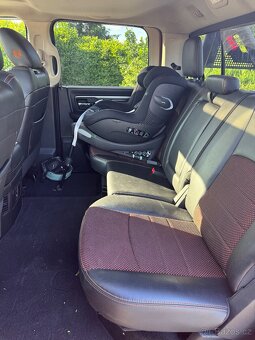 Dodge Ram 1500 5.7 hemi - 12