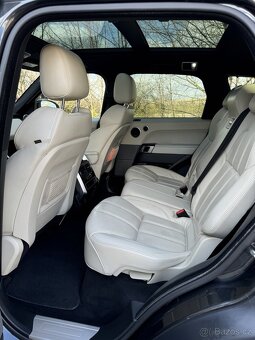 Land Rover Range Rover Sport 3.0 HSE SDV6 - 12