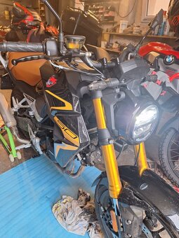 Fosti 50ccm - 12