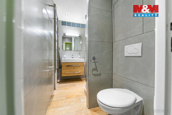 Prodej bytu 2+1, 55 m², Plzeň, ul. Ke Kukačce - 12