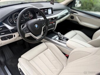 BMW X5 4.0d | 2018 - 12