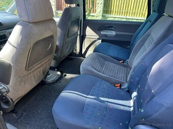 Volkswagen Sharan 2.0i 85kw Automat - 12