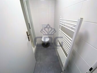PRONÁJEM NEBYTOVÉHO PROSTORU O CP CCA 15,20 M2, MALOMĚŘICE - 12