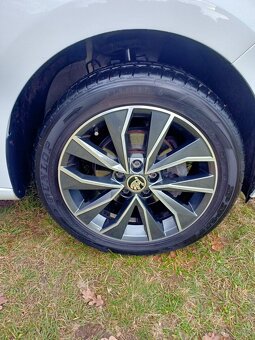 Škoda Rapid 1.0 TSI 70lw - 12